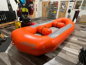 11’ NUGGET - ROGUE SERIES