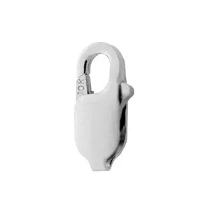 11mm Classic Lobster Clasp