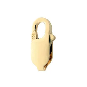 11mm Classic Lobster Clasp