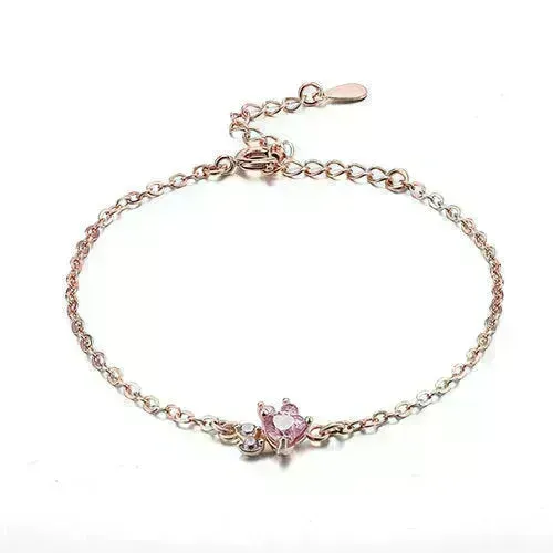4pcs Women Jewelry Sets