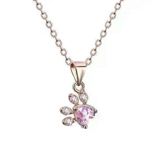 4pcs Women Jewelry Sets