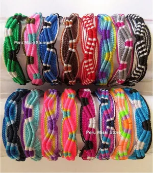 5000 lot Friendship Bracelets Classic