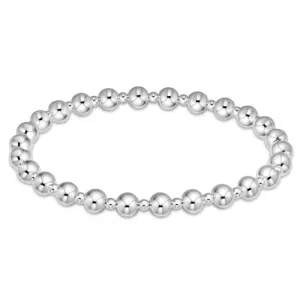 5mm Classic Grateful Bracelet