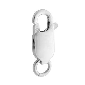 8mm Classic Lobster Clasp