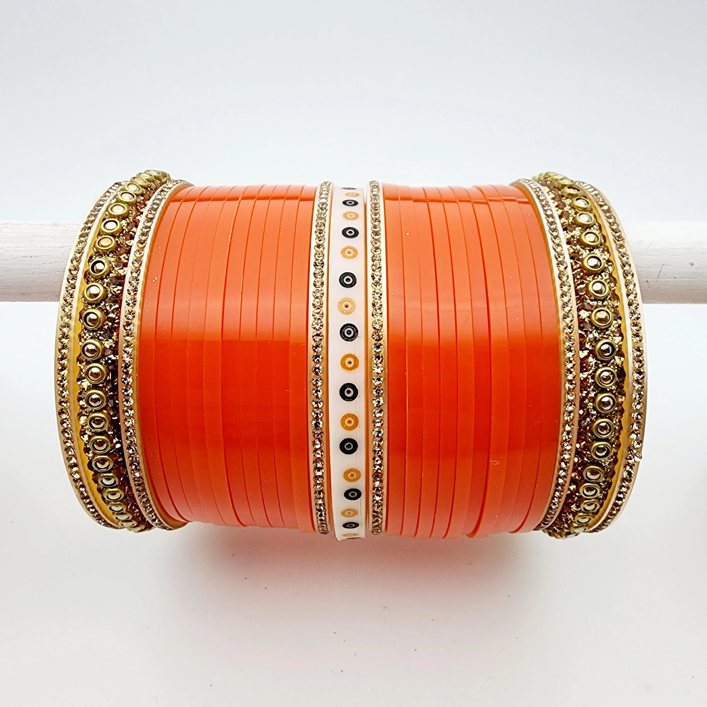 Aash Bridal Bangle Set