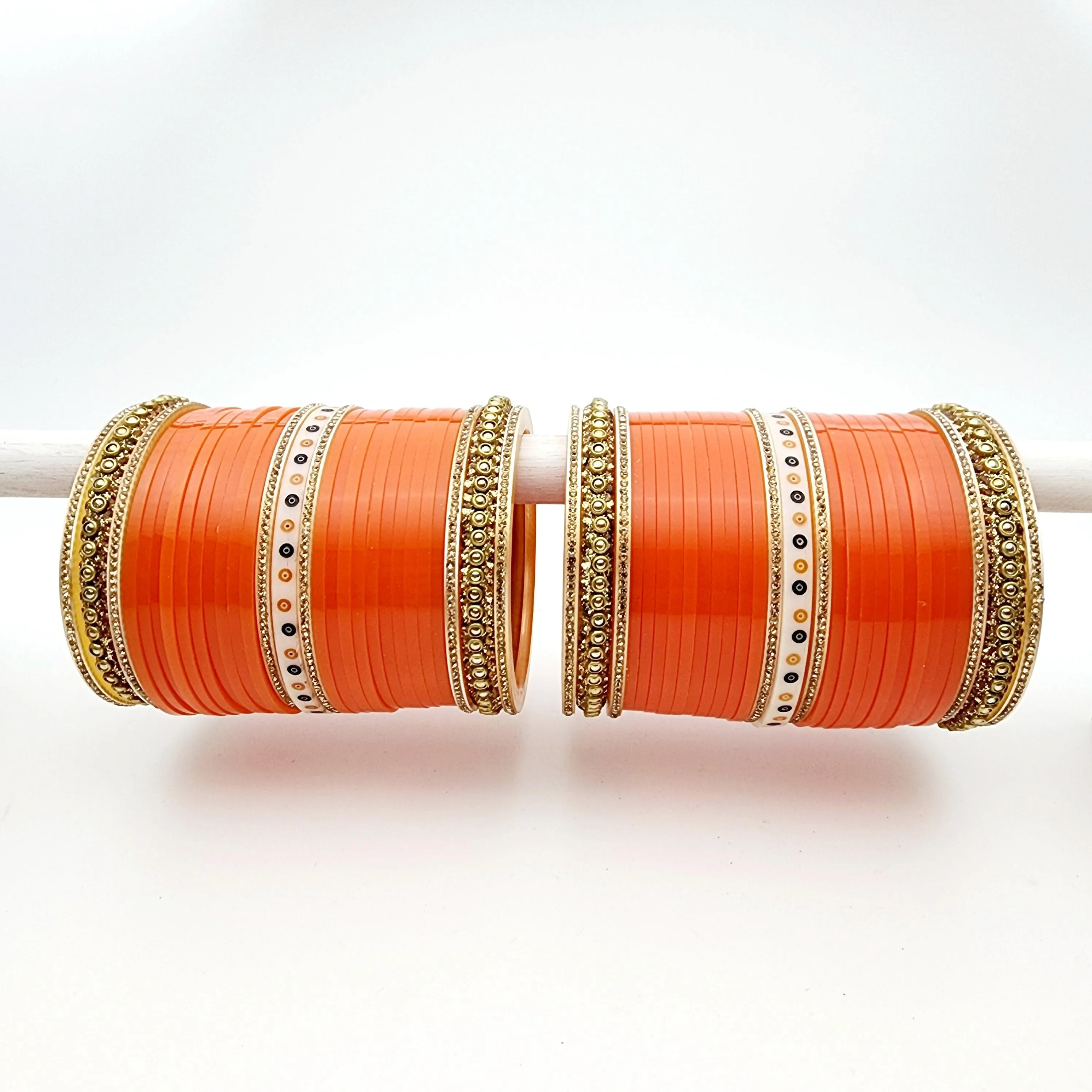 Aash Bridal Bangle Set
