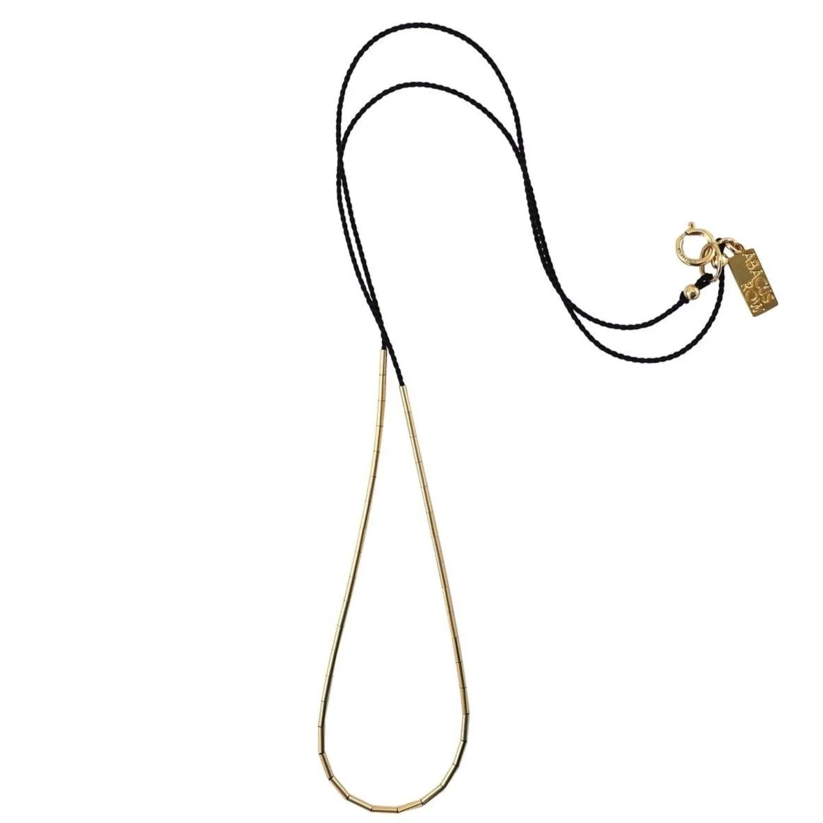 Abacus Row / Necklace / Circinus