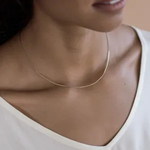 Abacus Row / Necklace / Circinus