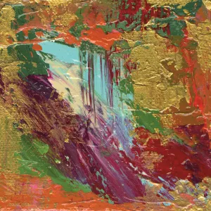 Abstract Impressions 6