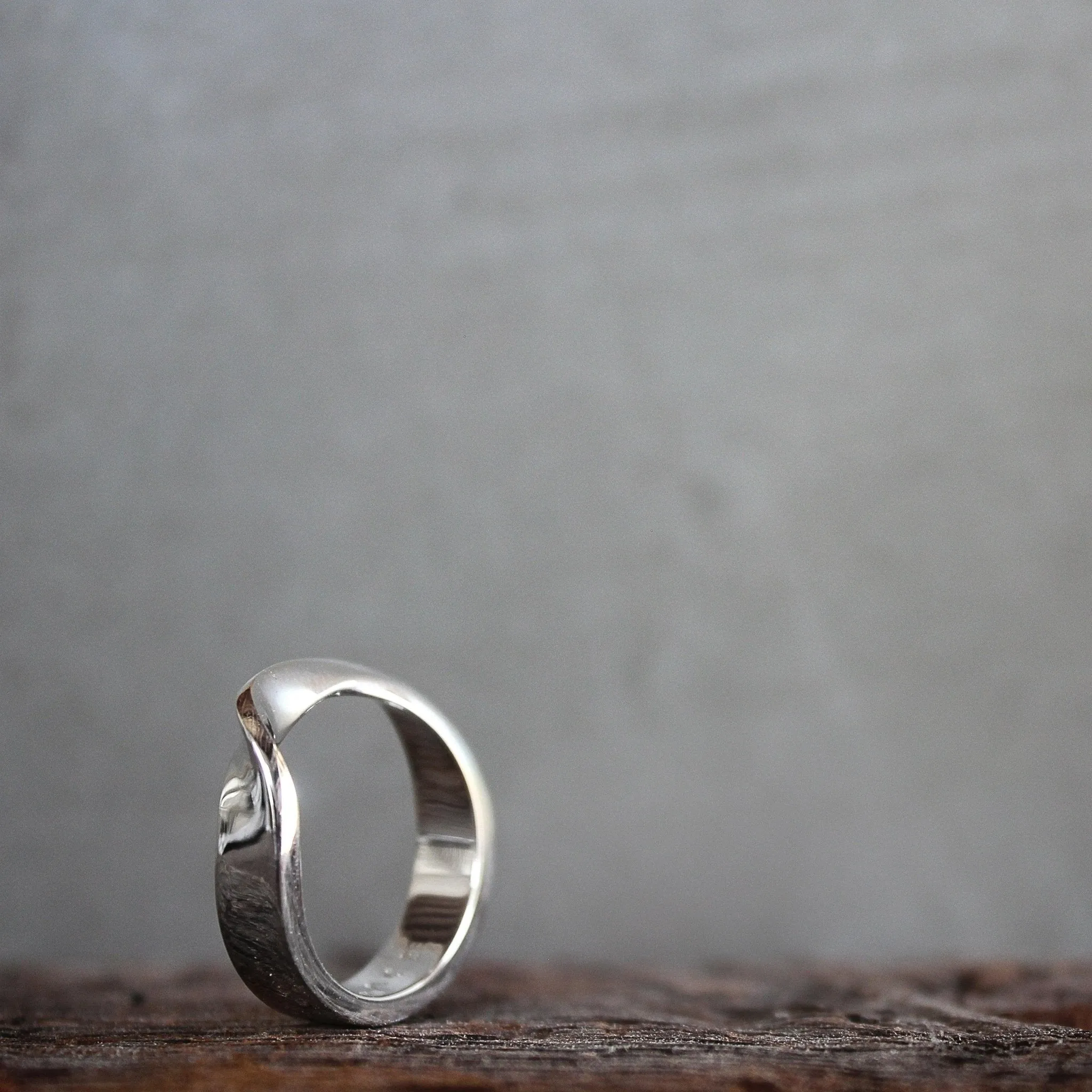Amor Ring ─ Bold
