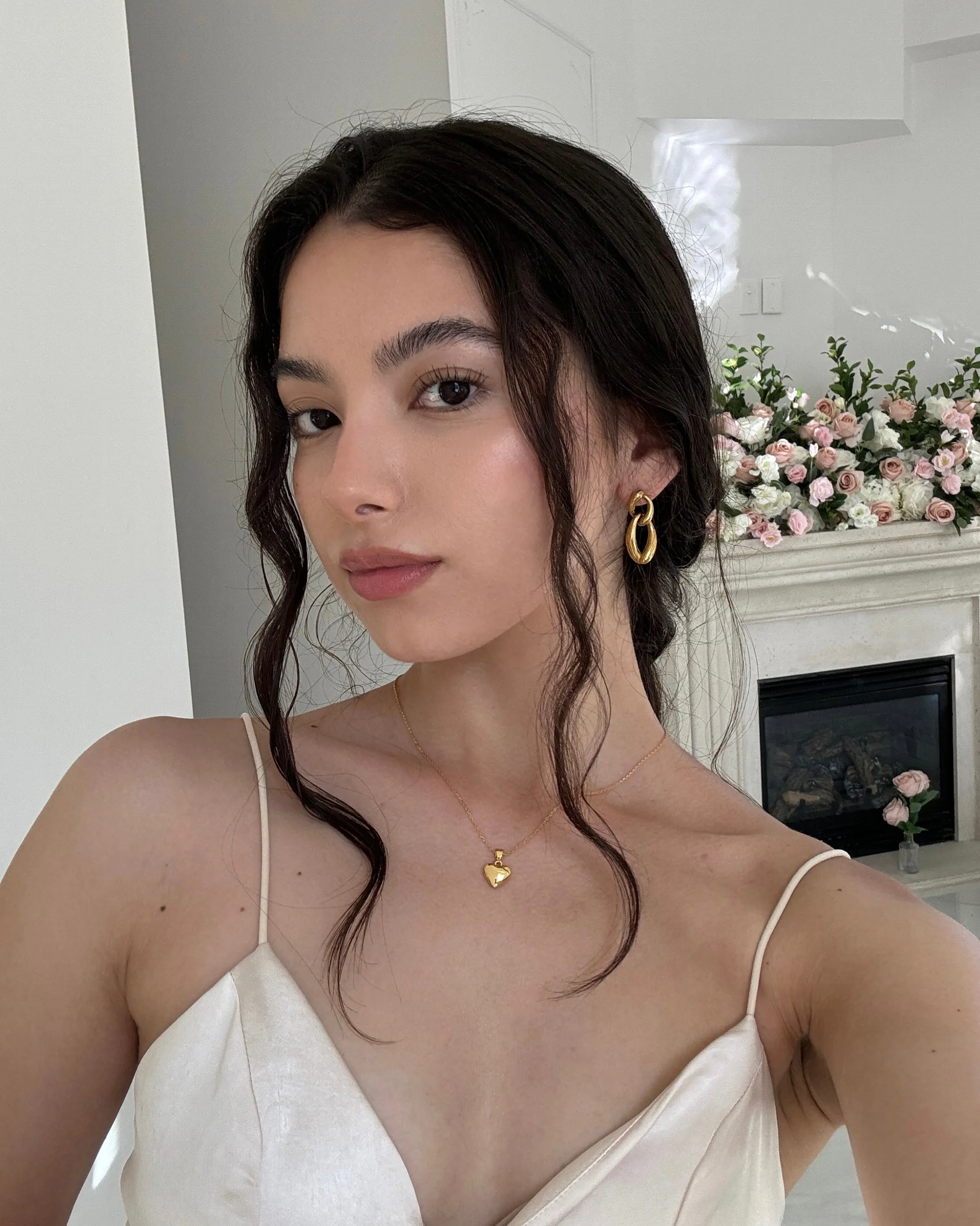 Aphrodite Necklace