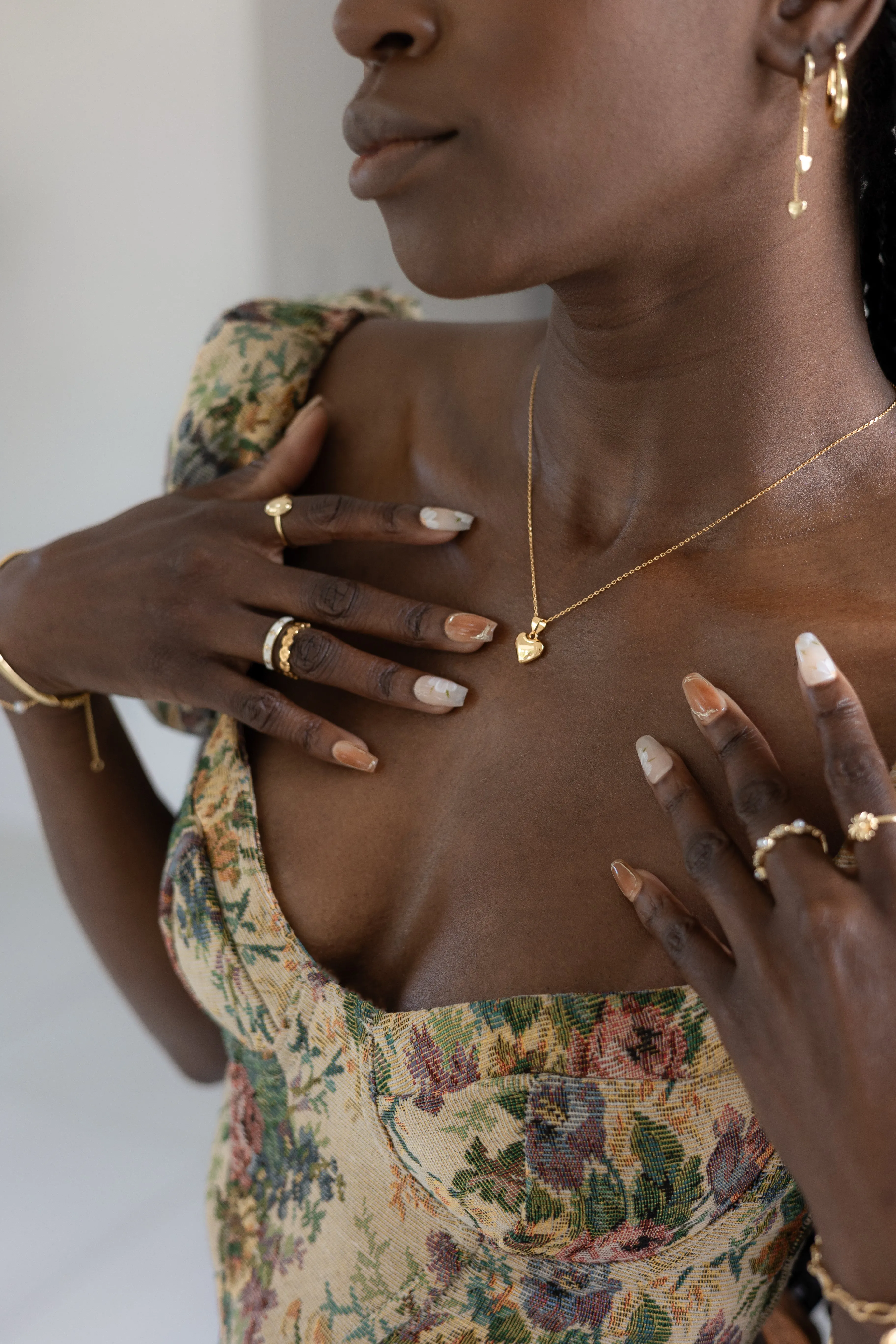 Aphrodite Necklace