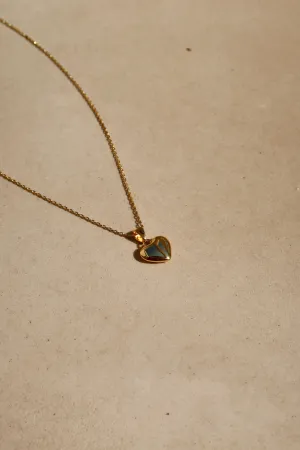 Aphrodite Necklace