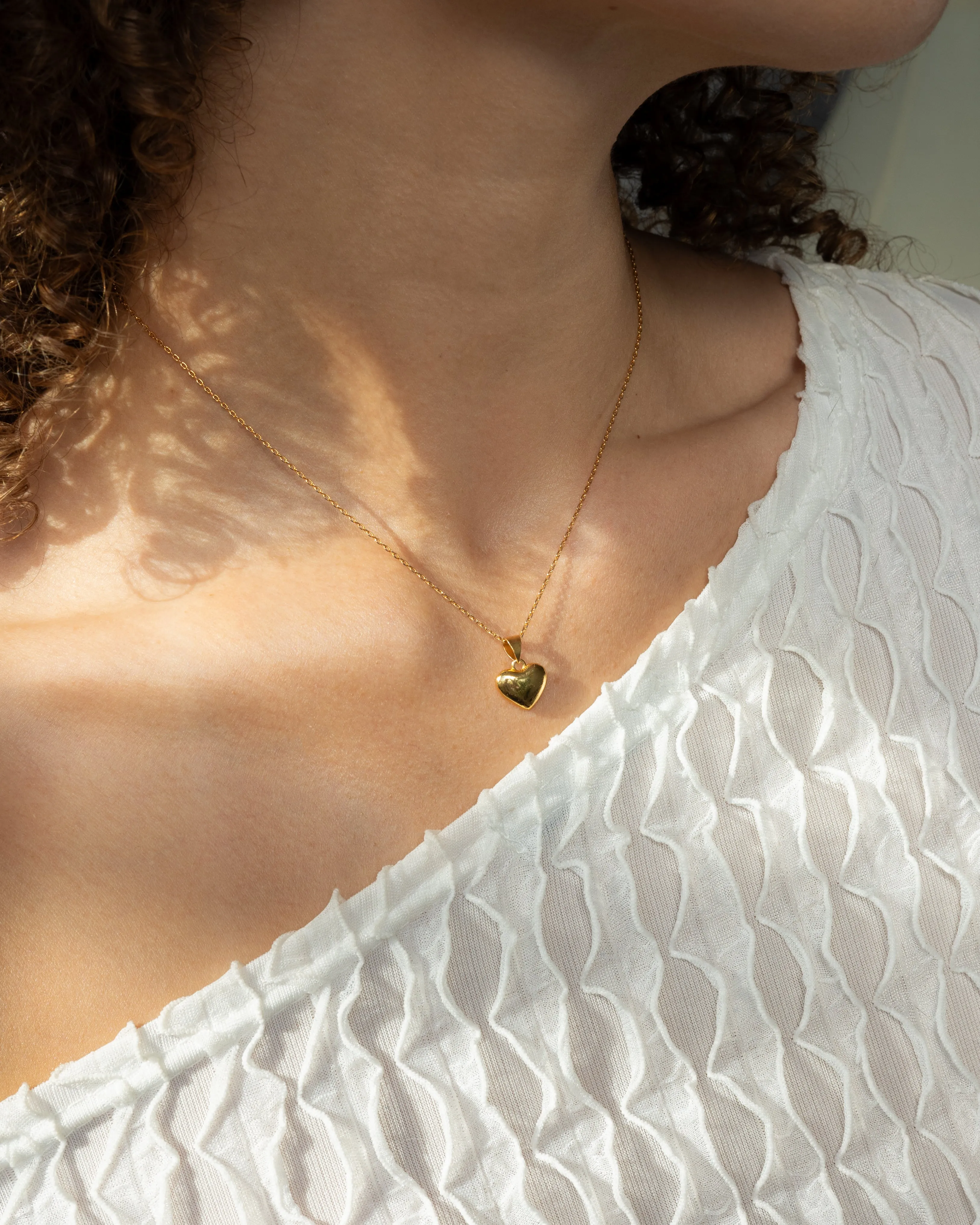 Aphrodite Necklace