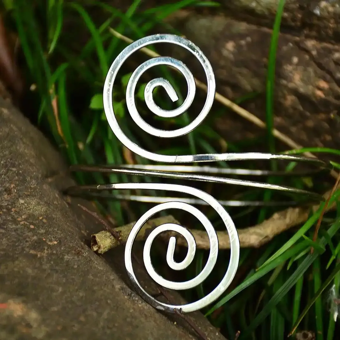 Arm Body Jewelry:  Explore the allure of our women's arm jewelry.