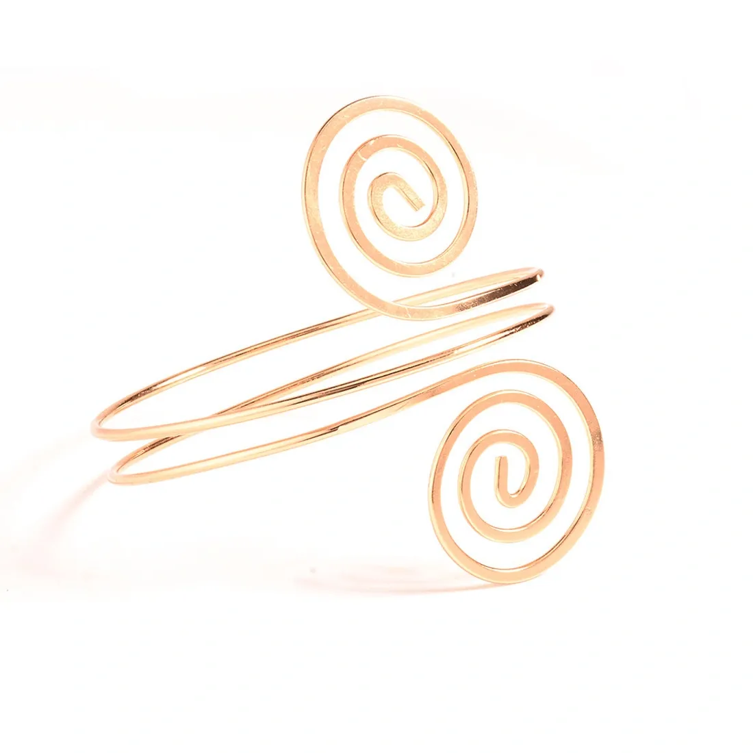 Arm Body Jewelry:  Explore the allure of our women's arm jewelry.