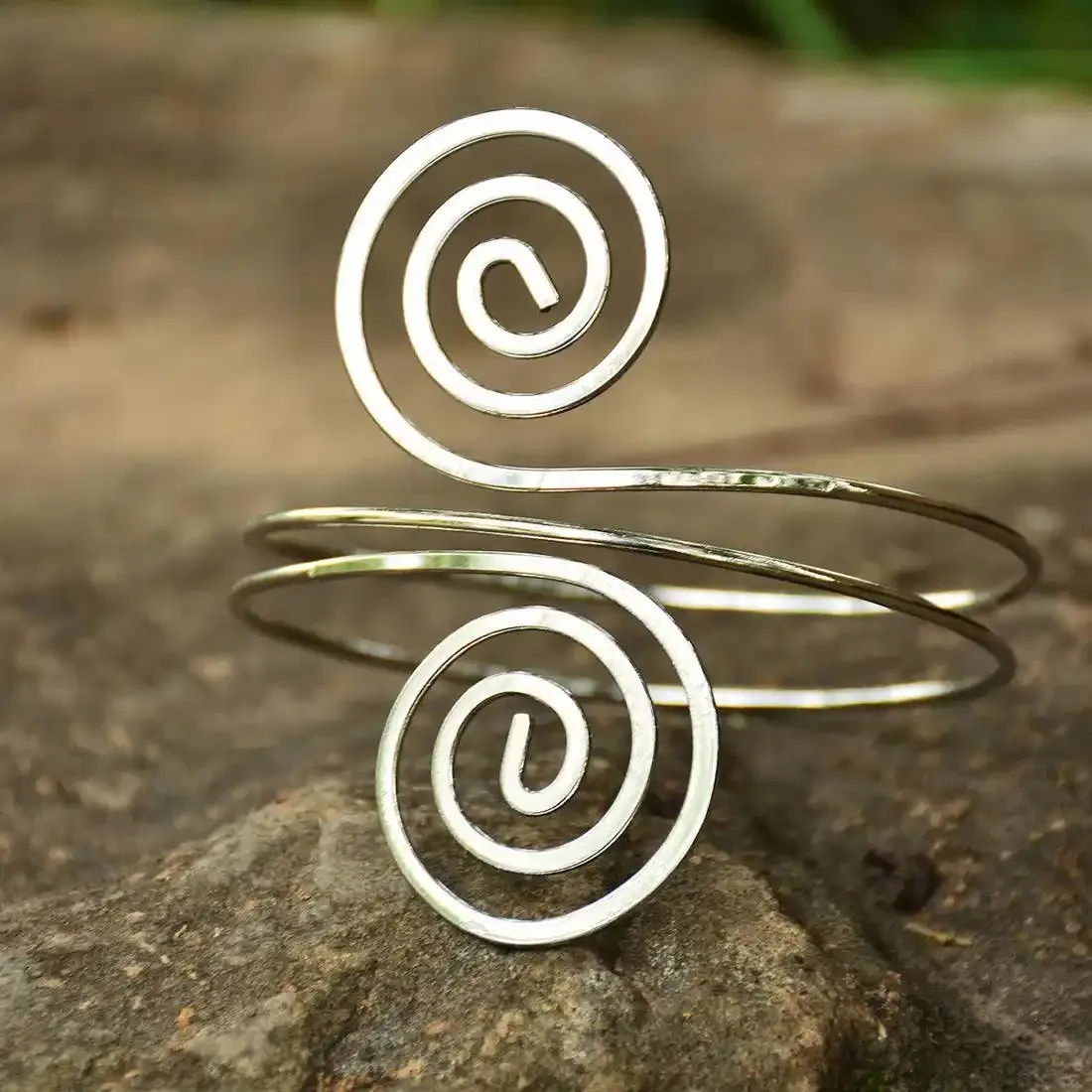 Arm Body Jewelry:  Explore the allure of our women's arm jewelry.