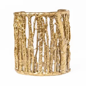Aspen Grove Cuff