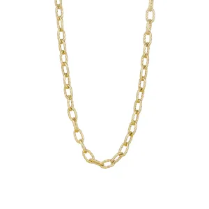 Banyan Cable Chain Necklace