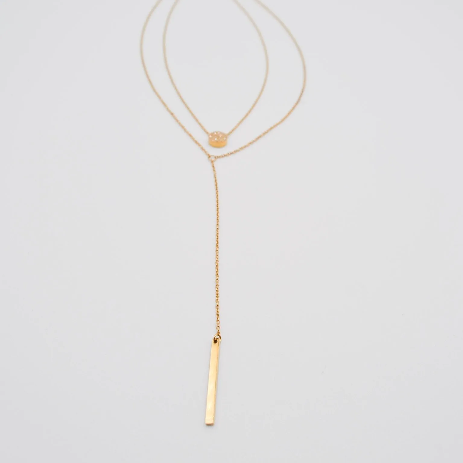 Blakely Necklace Set