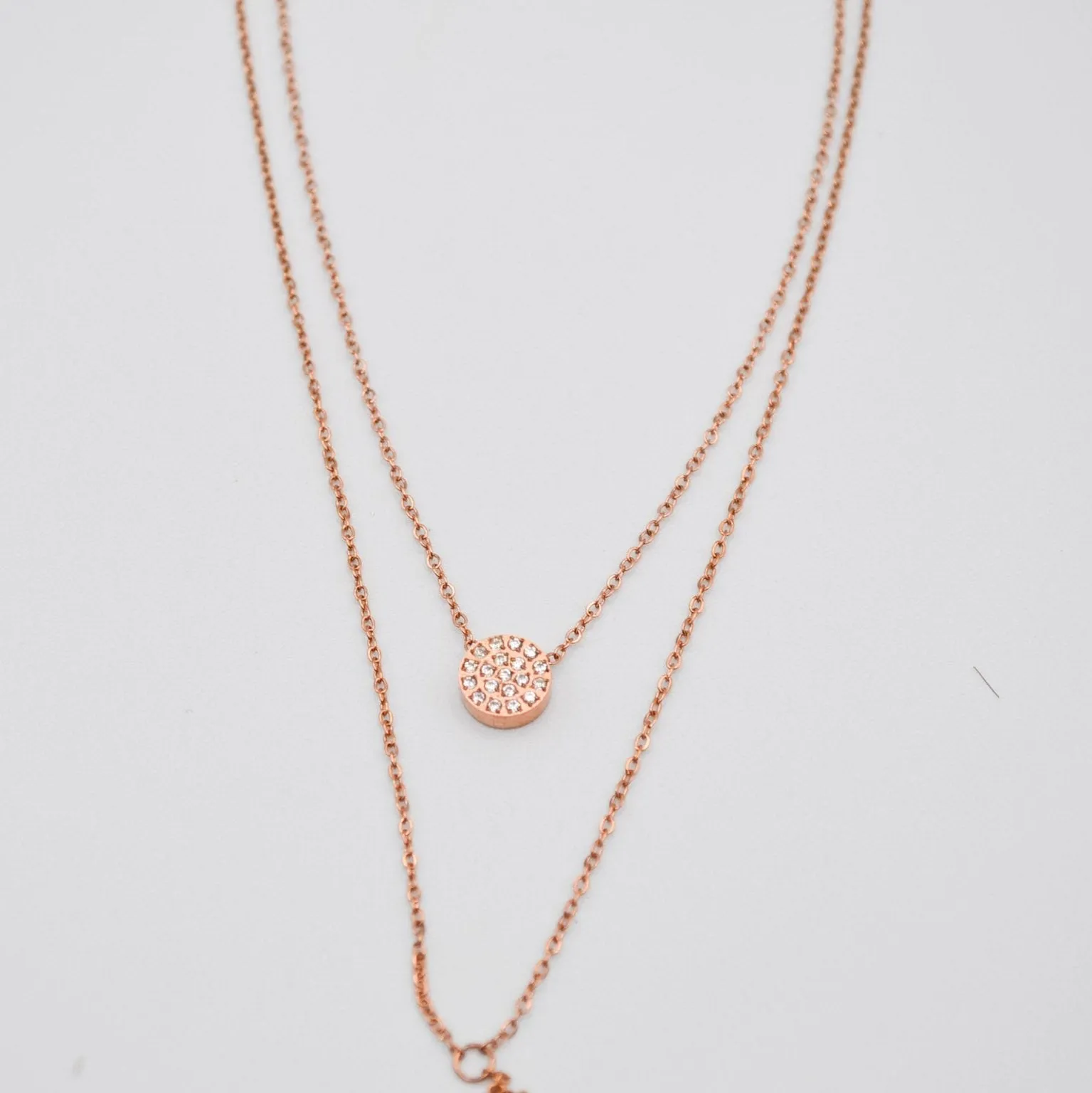 Blakely Necklace Set