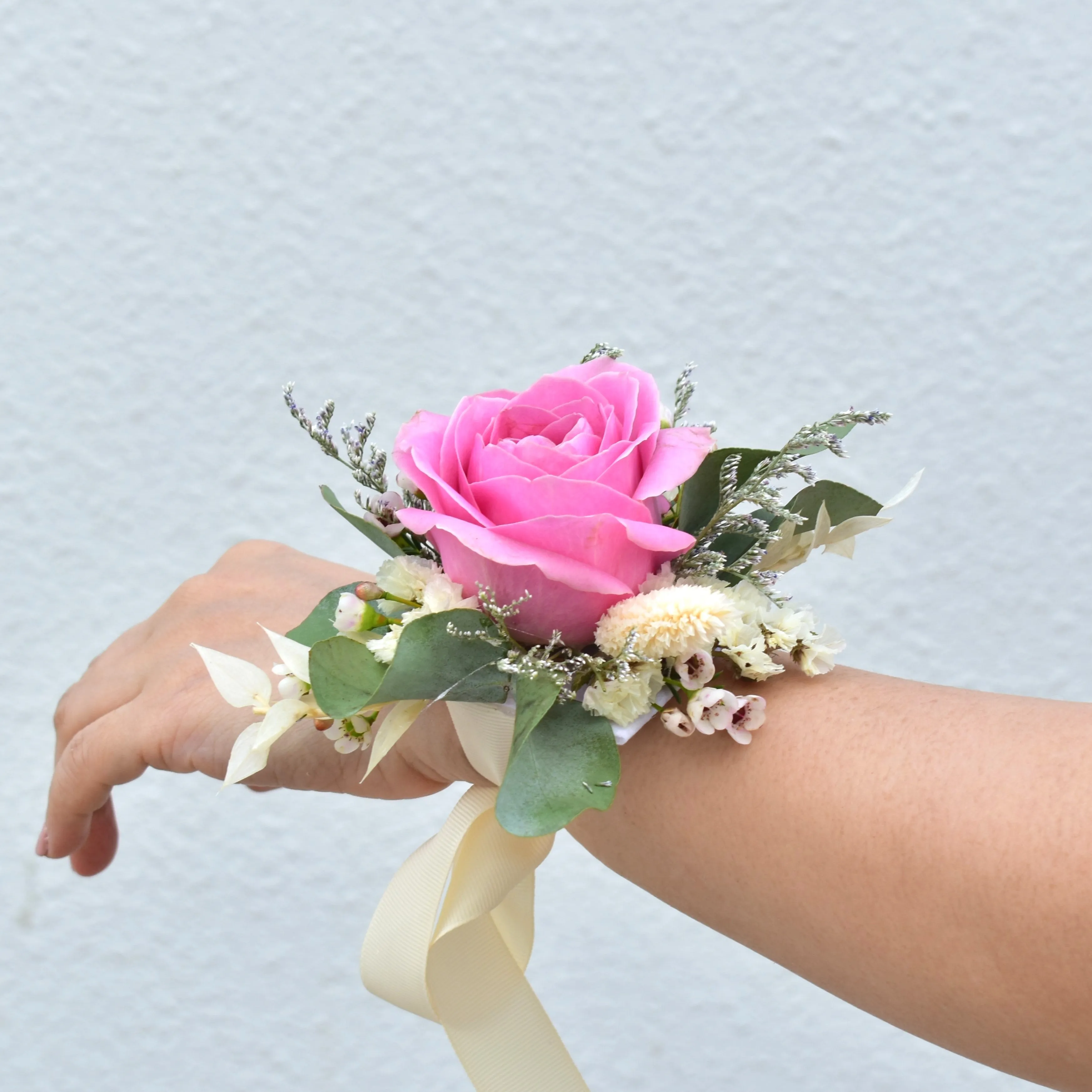 Bliss - Corsage