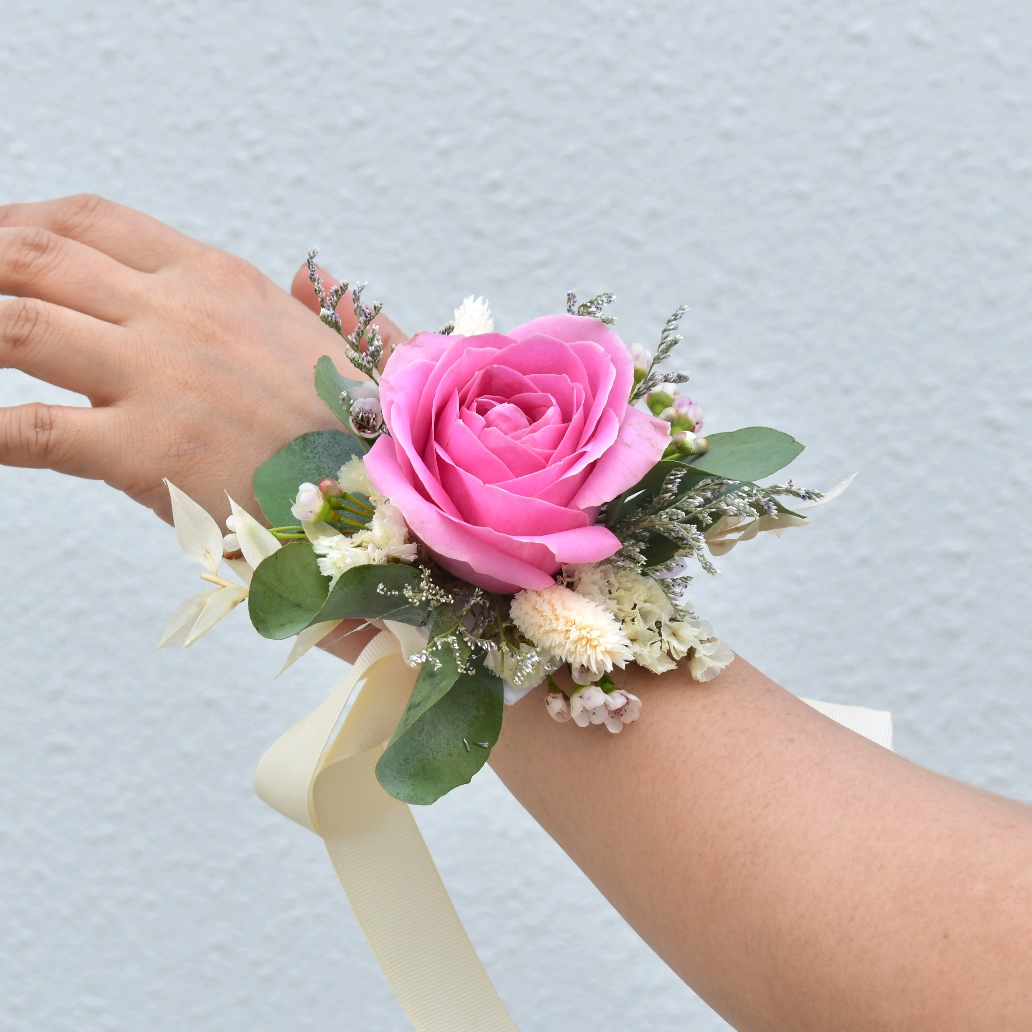 Bliss - Corsage
