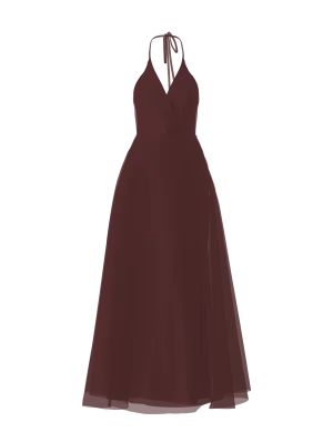 Bodice(Carmelle), Skirt(Cerisa), ruby