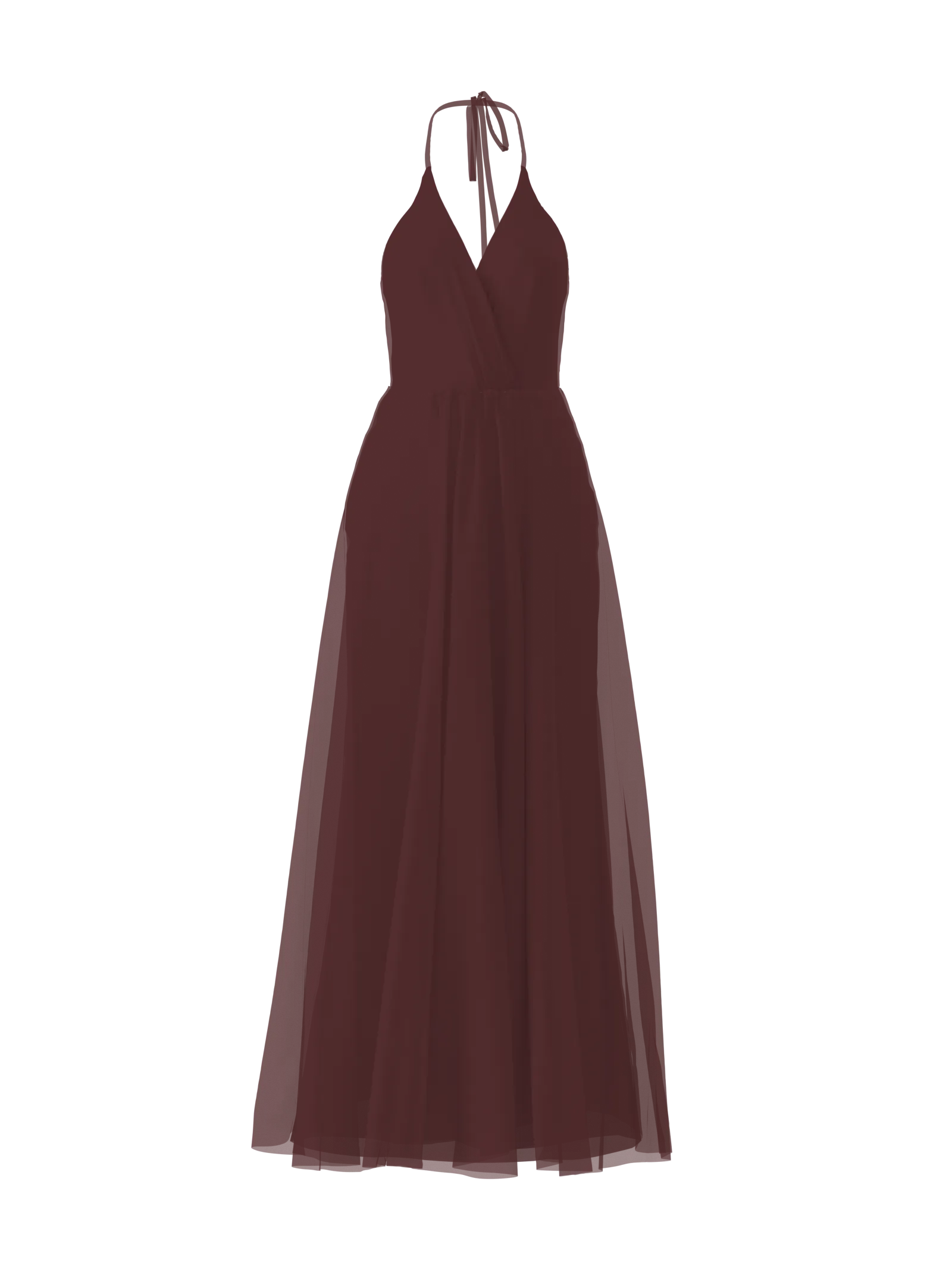 Bodice(Carmelle), Skirt(Justine), ruby
