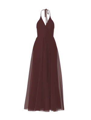 Bodice(Carmelle), Skirt(Justine), ruby