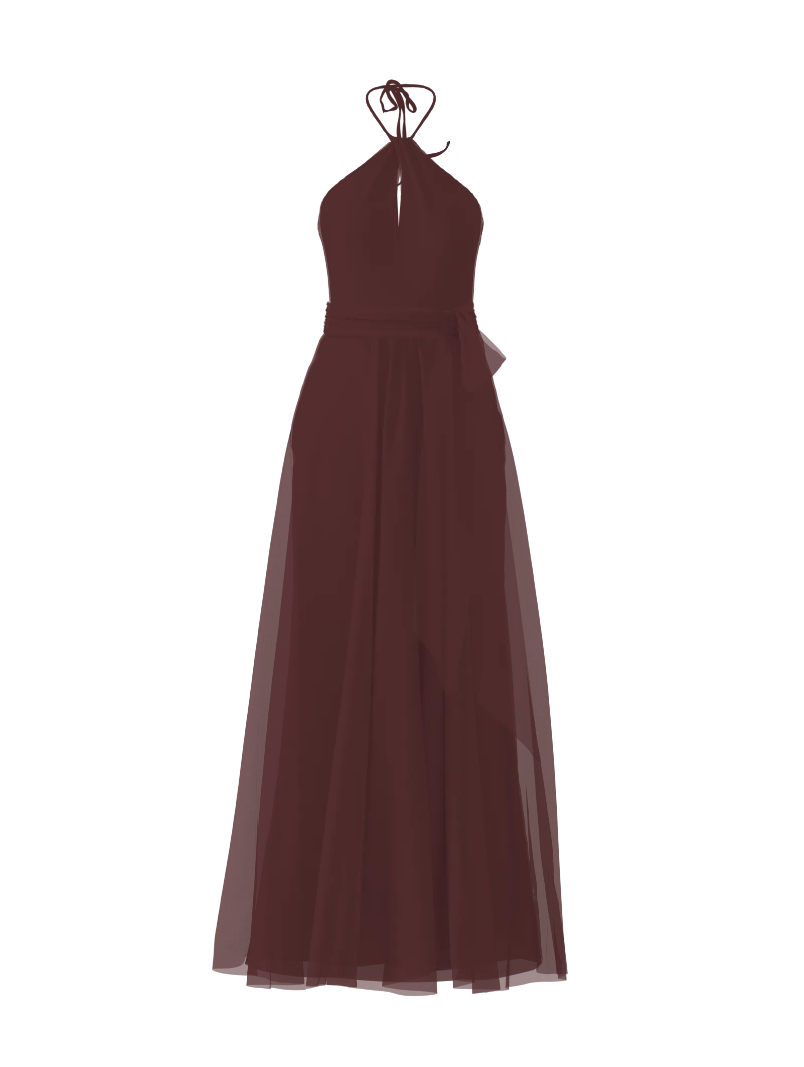 Bodice(Colby), Skirt(Justine),Belt(Sash), ruby