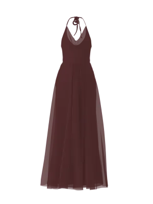 Bodice(Daryn), Skirt(Justine), ruby