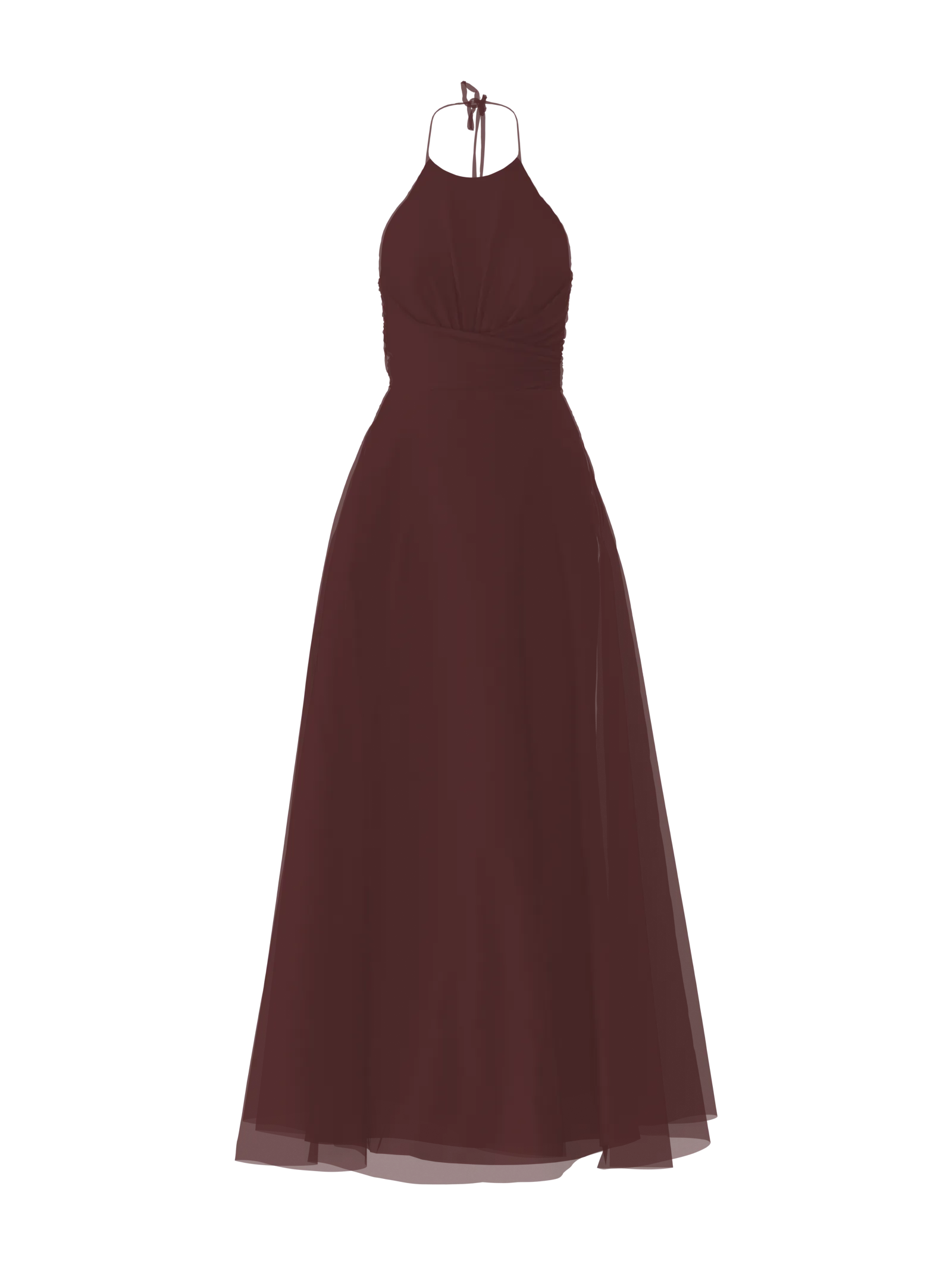Bodice(Jayla), Skirt(Cerisa), ruby