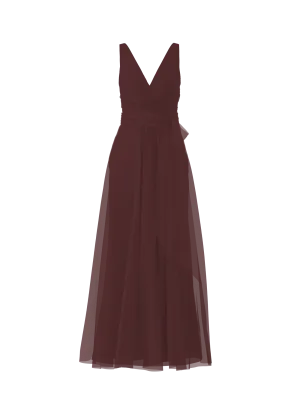 Bodice(Justine), Skirt(Justine),Belt(Sash), ruby