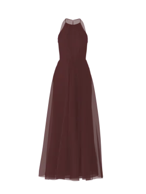 Bodice(Kyra), Skirt(Justine), ruby
