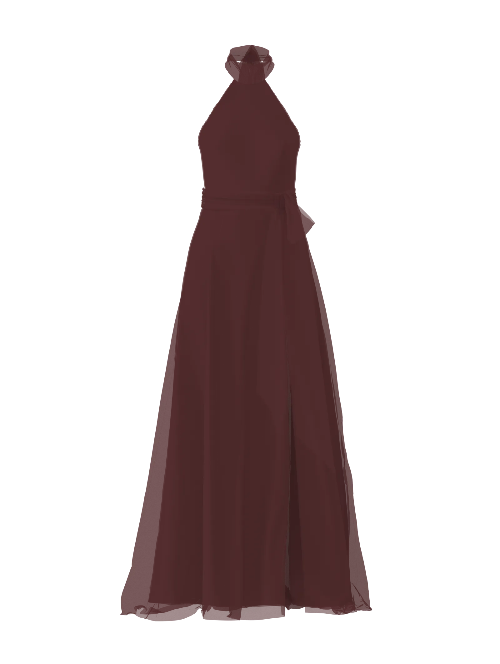 Bodice(Sophia), Skirt(Arabella),Belt(Sash), ruby
