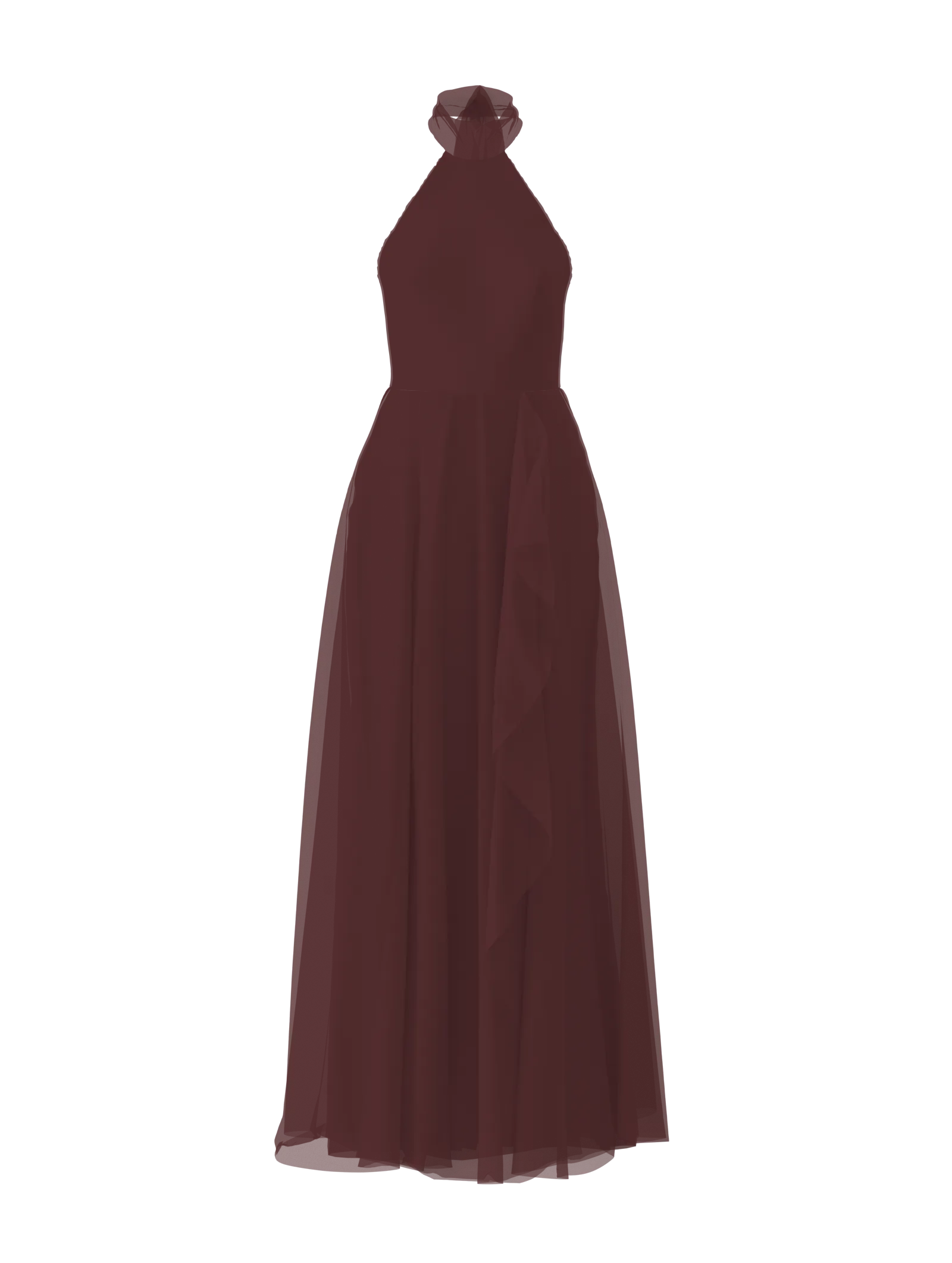 Bodice(Sophia), Skirt(Jaycie), ruby