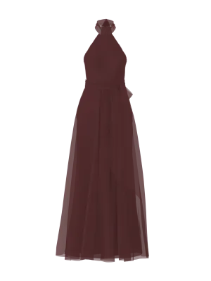 Bodice(Sophia), Skirt(Justine),Belt(Sash), ruby