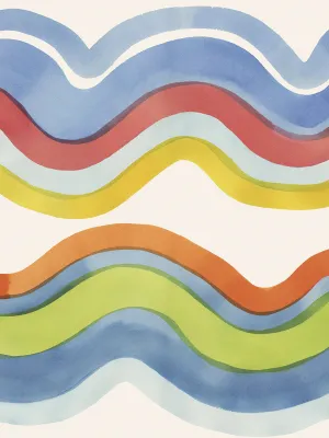 Bold Waves