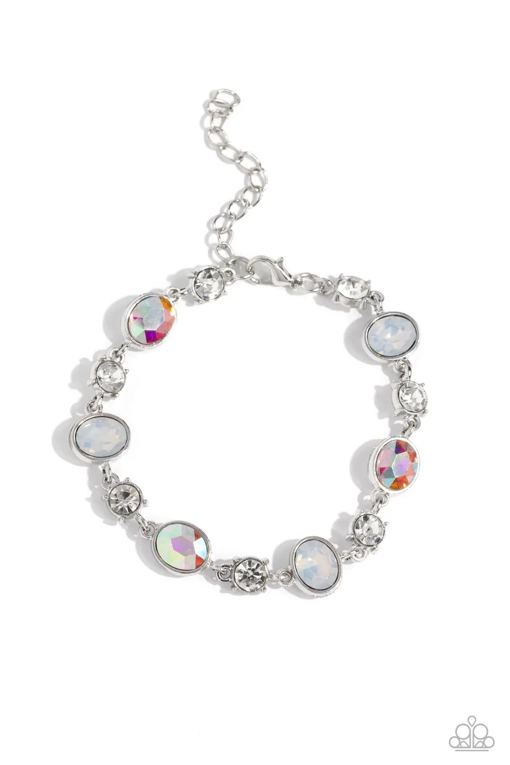 Bracelets Ethereal Empathy - White