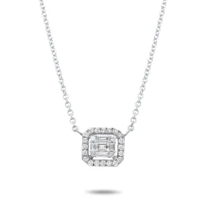Bree Necklace