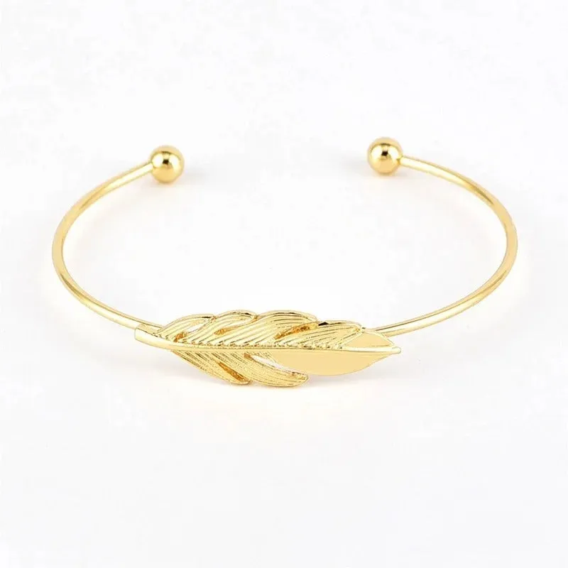 Celestial Harmony Crystal Bracelet Set (5pcs)