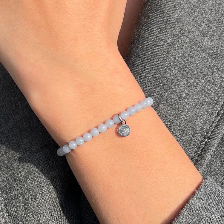 Celestite Bracelet Mini