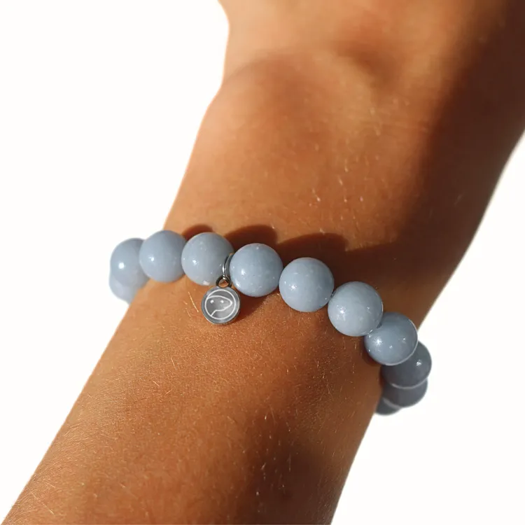 Celestite Bracelet