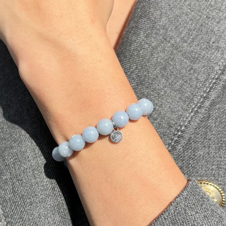 Celestite Bracelet