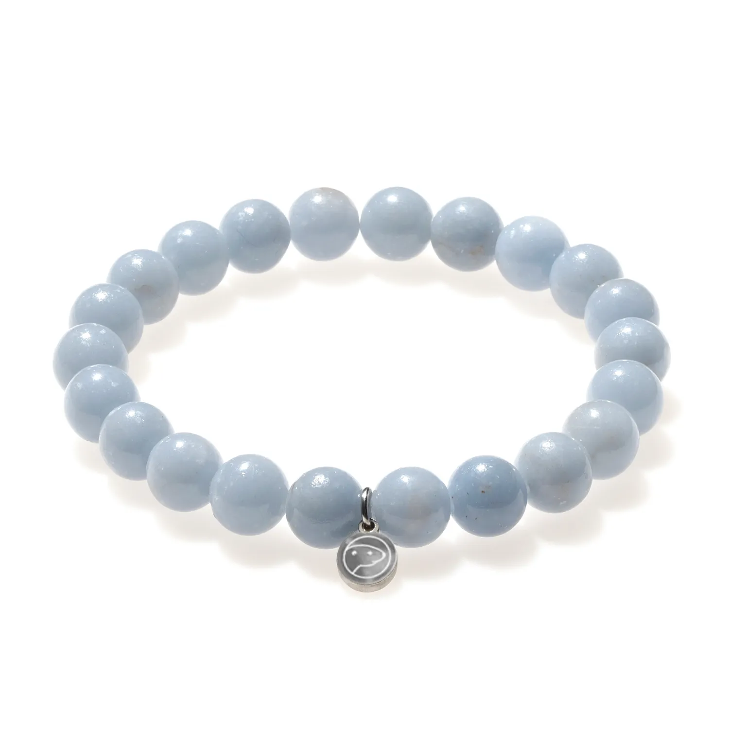 Celestite Bracelet