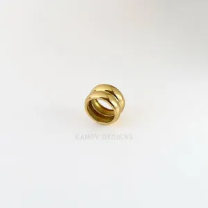 Chunky Bold ring