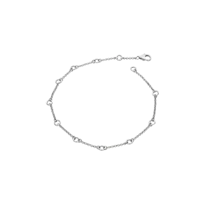 Circle Anklet