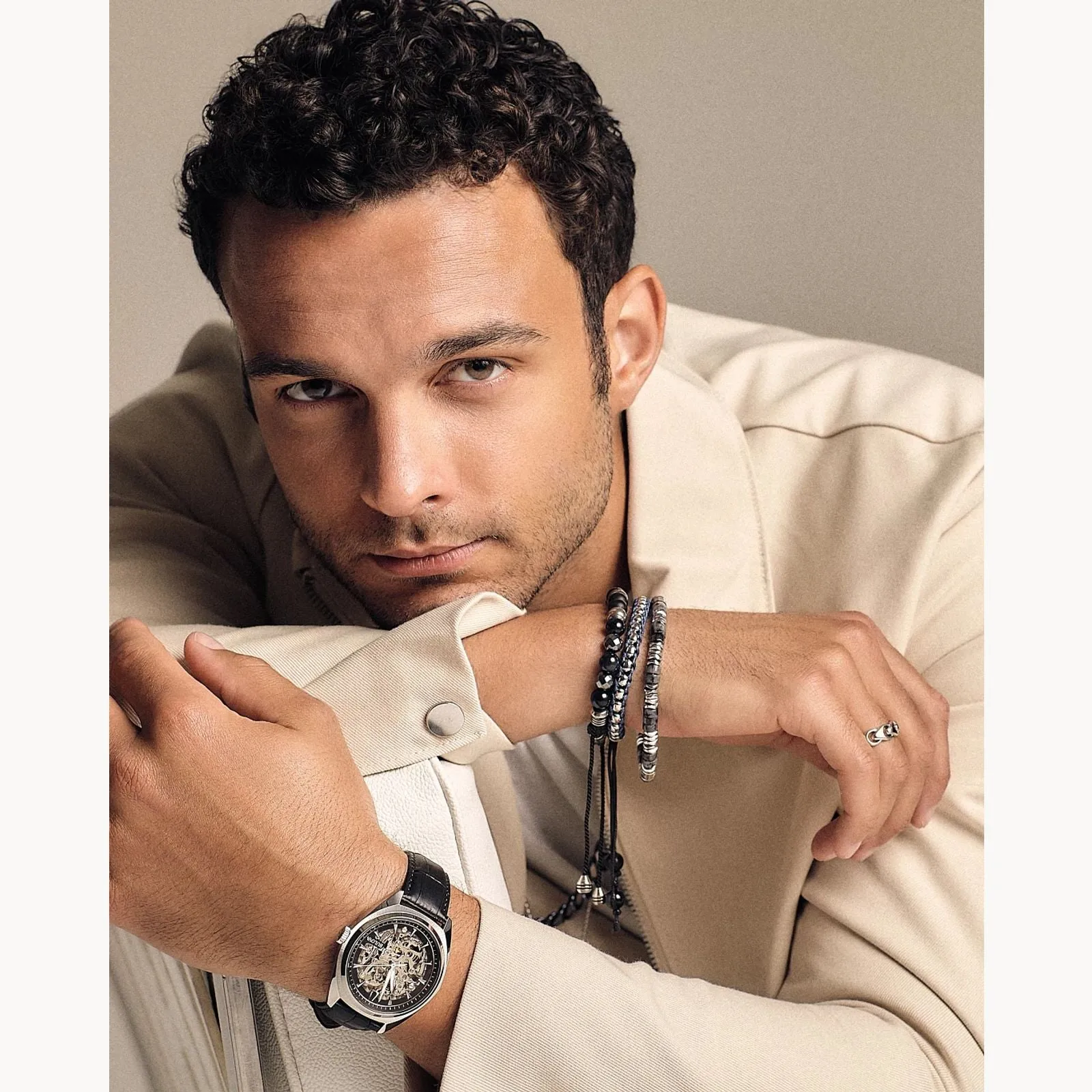 Classic Bracelet