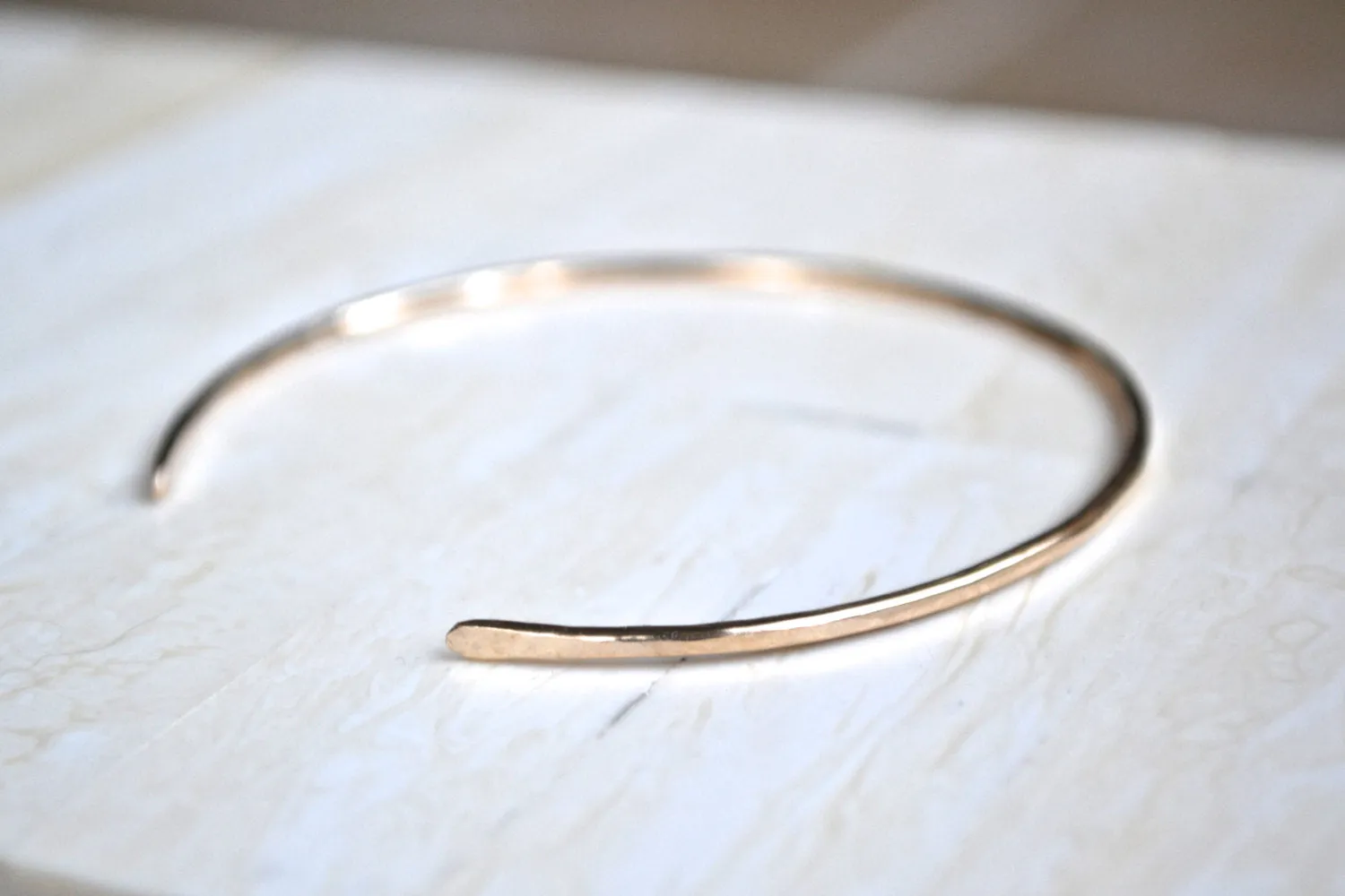 Classic Cuff